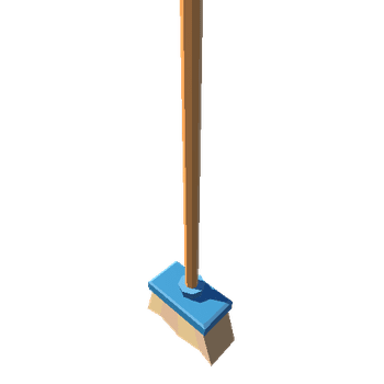 broom