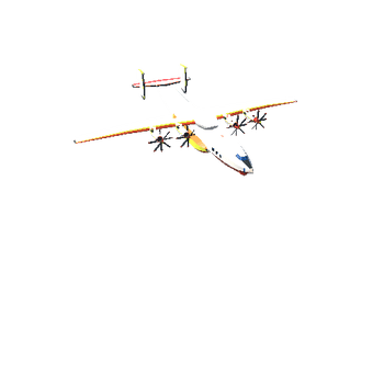 An-22 Huge Airplanes Pack