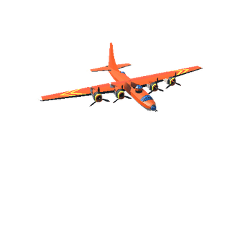 B-32-Dominator