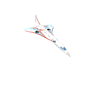 SupersonicTransport