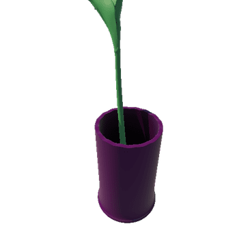 PlantVase