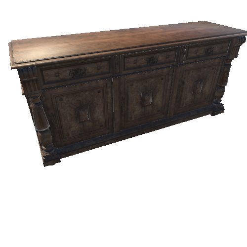 Sideboard