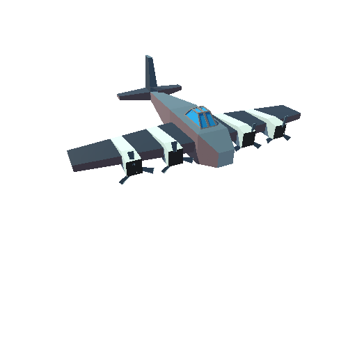 Bomber_Simple_1_2_3_4_5_6_7