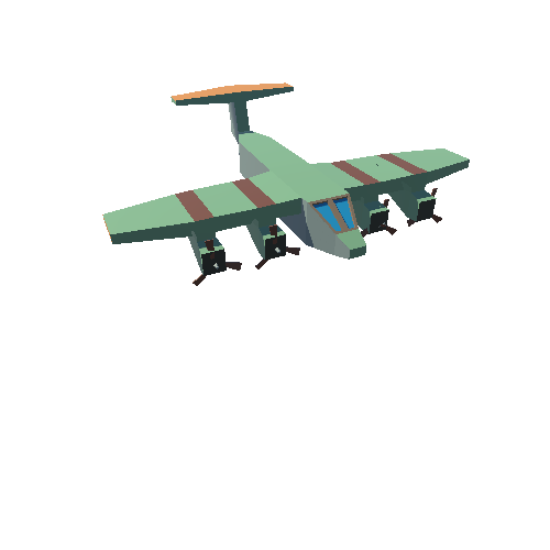 Bomber_Transport