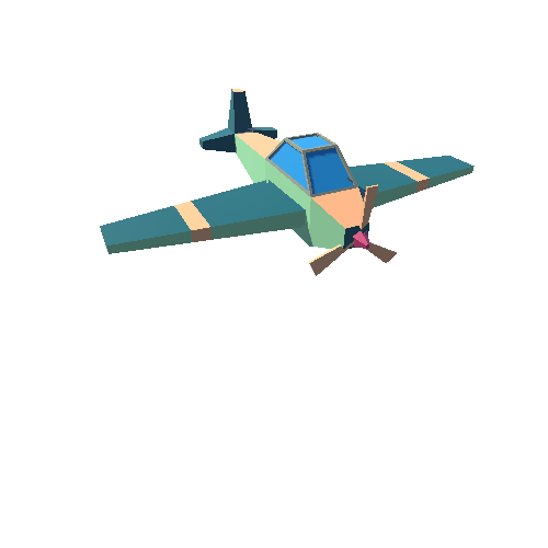 Fighter_Simple_1_2_3_4_5
