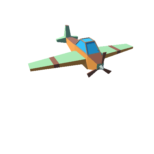 Fighter_Simple_1_2_3_4_5_6