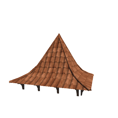 Roof_Tower