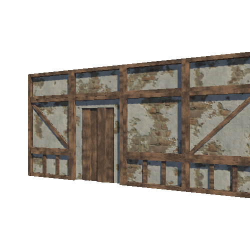 Wall_2H4W_Door_1