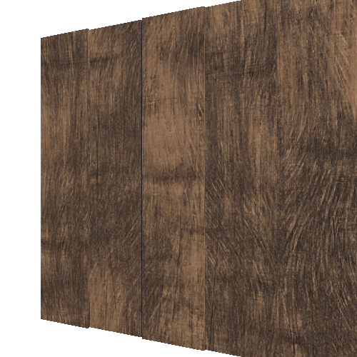 Wall_Wood_1H1W_1