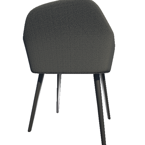Chair_Grey