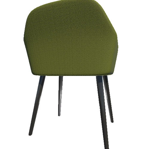 Chair_Lime
