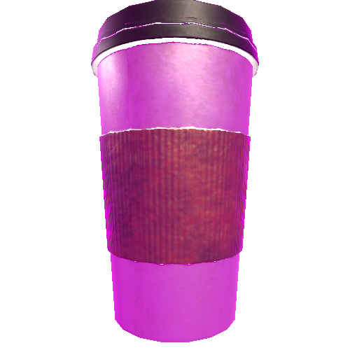 Coffeecup