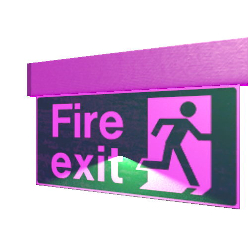 FireExit