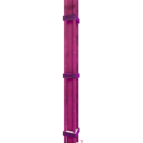 Metal_Pillar_Regular_A