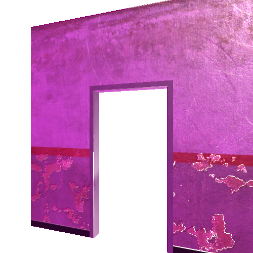 Wall_Interior_Door_Uncapped