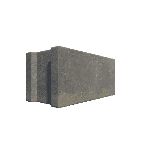 Cinderblock