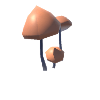 WoodLand_Mushroom_01