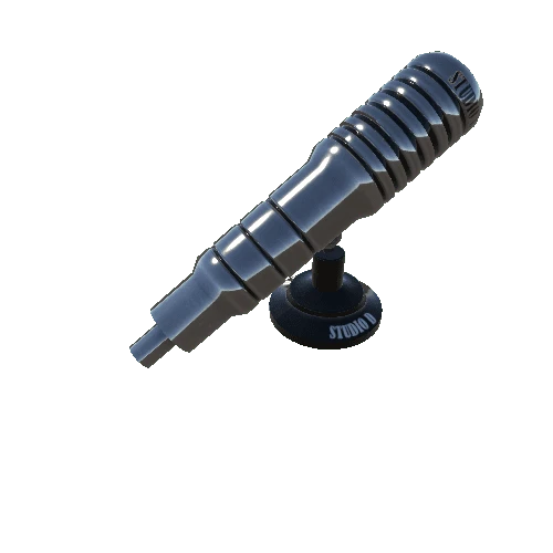 SM_Microphone