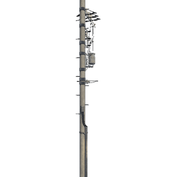 utilitypole