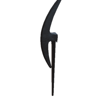 Bardiche