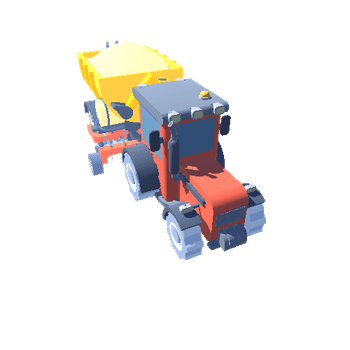 Tractor