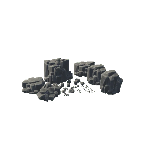 Rocks_Set_A