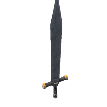 Short_Sword_1A1