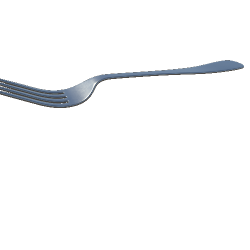 Tableware_01_fork