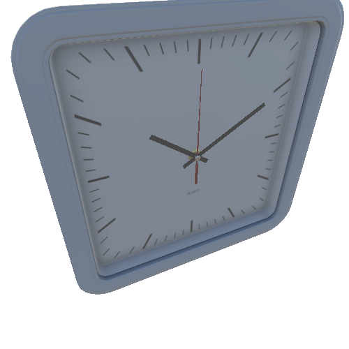 Wall_Clock_01_white