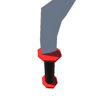 Dagger_BlackHandle_RedCaps