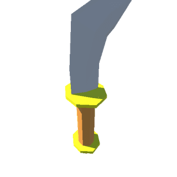 Dagger_BrownHandle