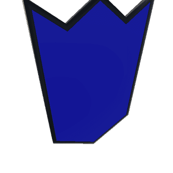 Shield_Type1_BlackNBlue