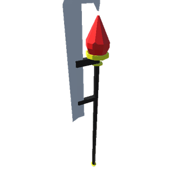 Staff_Black_RedGem