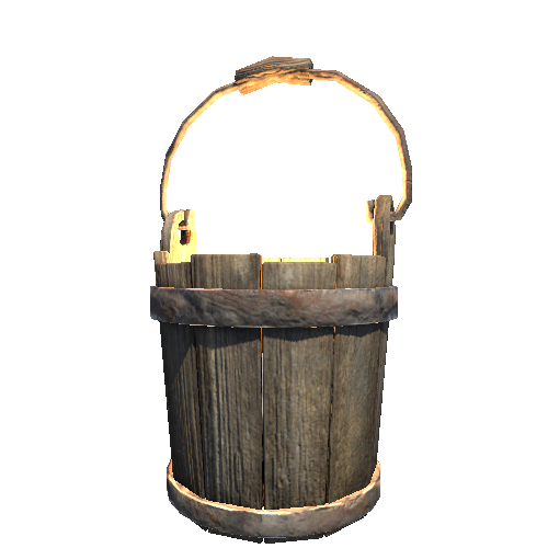 Bucket01