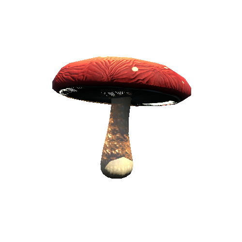 Mushroom02_Red