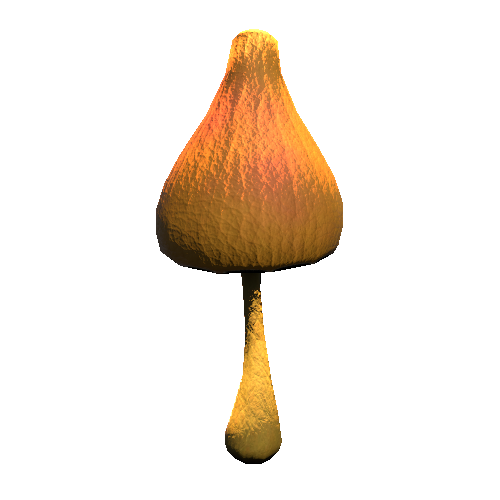 Mushroom04_Red