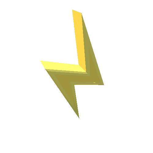 LightningBolt