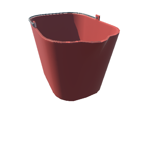 SM_Bucket