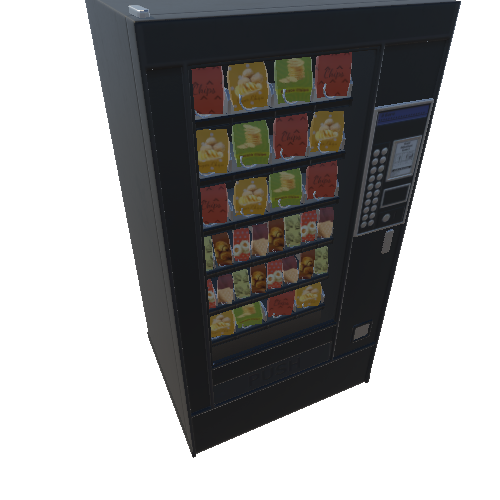 SM_Snack_Machine