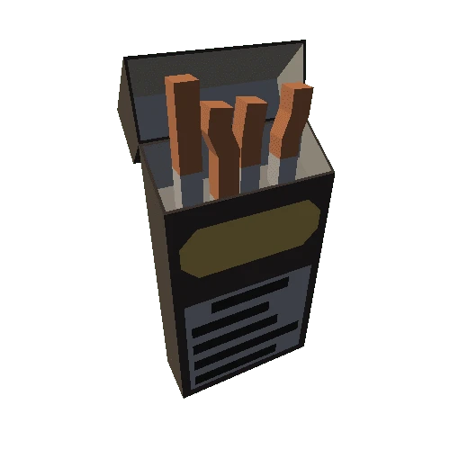 A_Pack_Of_Cigarettes