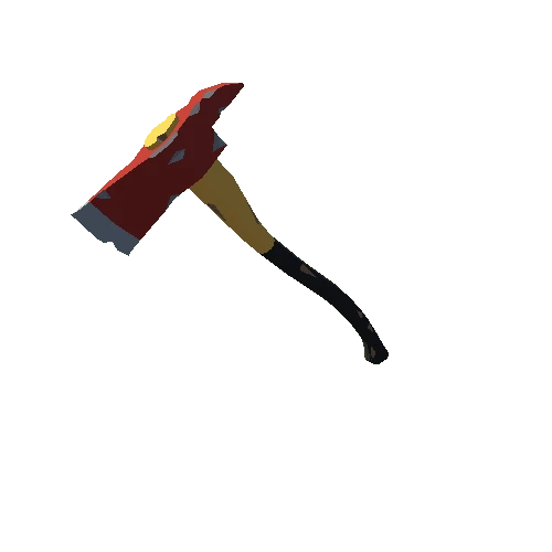 Fire_Axe