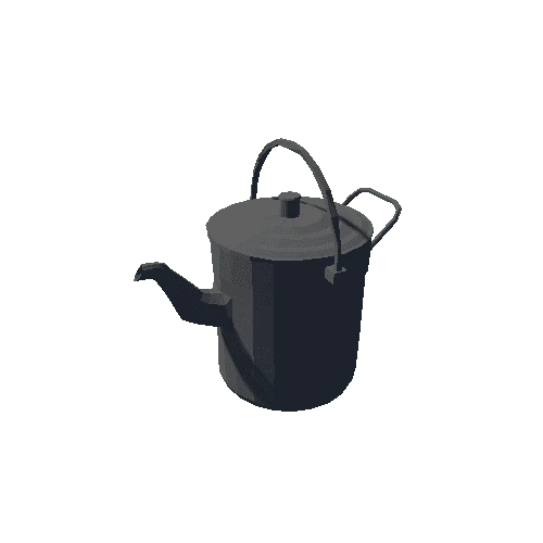 Kettle