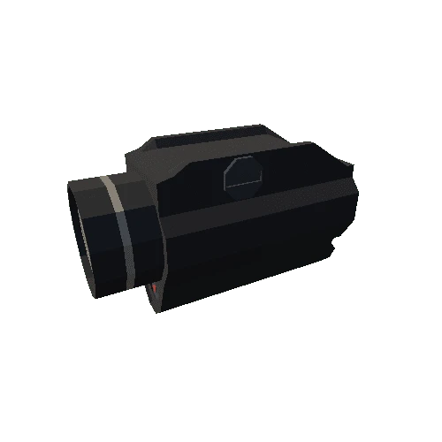 Tactical_Flashlight