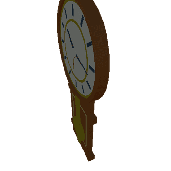 Pendulum_Clock