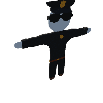 Policeman