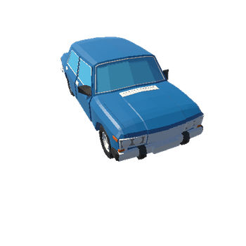 car_2_blue