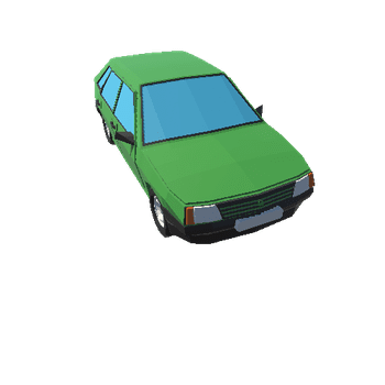 car_3_green