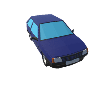 car_4_blue