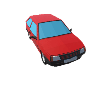 car_4_red