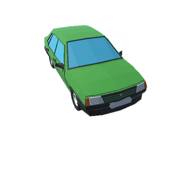 car_5_green